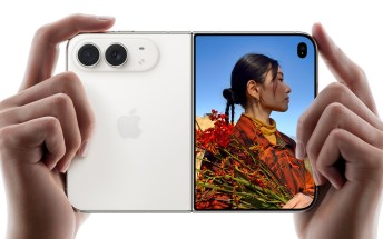 iPhone Duo could be very hard to buy this year, analyst thinks