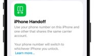 iOS 27 adds “iPhone Handoff” to use one phone number on two iPhones