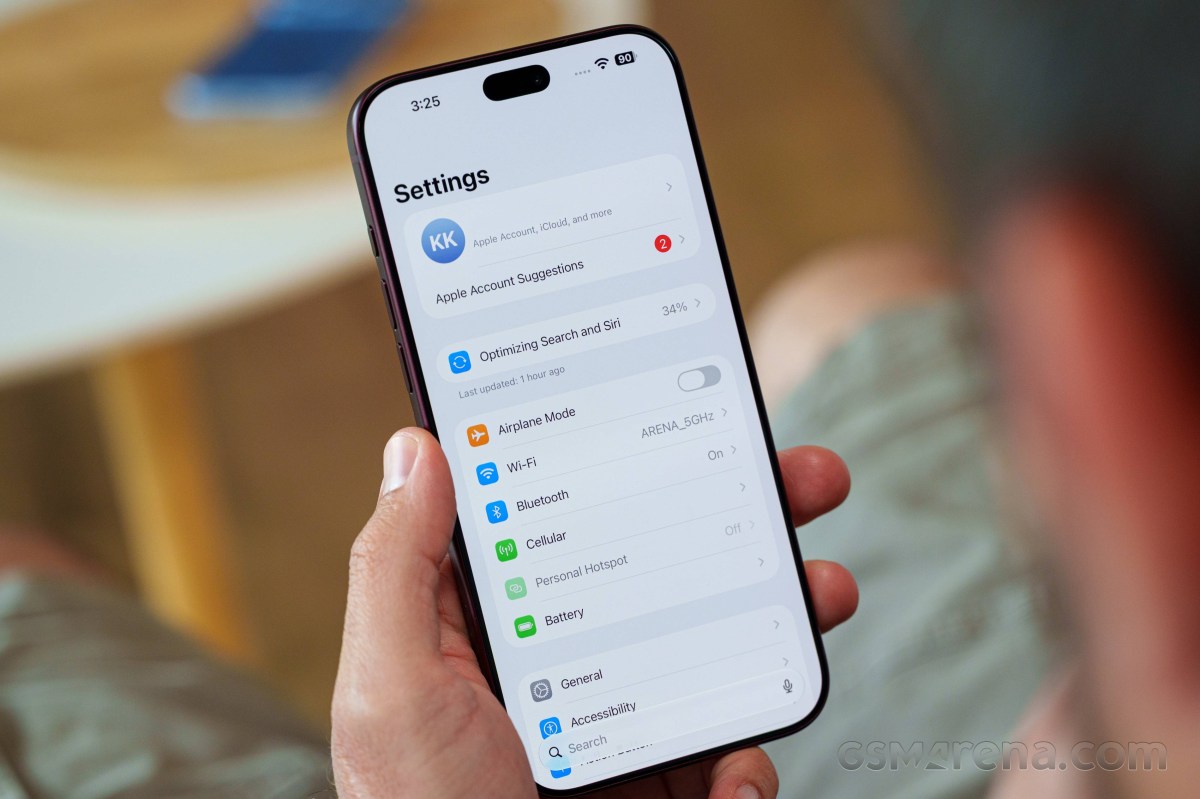 This US carrier doesn't want to let you use one phone number on two iPhones