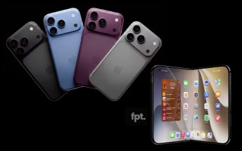 iPhone Ultra, iPhone 18 Pro and 18 Pro Max prices leaked by Vodafone - here's the damage
