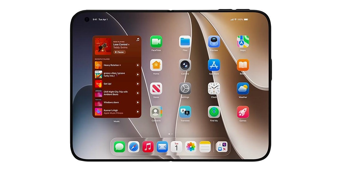 Apple wanted the iPhone Ultra to cost $1,999, new report says