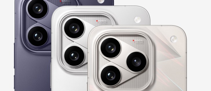 iQOO 16 and iQOO Pad Ultra full specs leak - GSMArena.com news