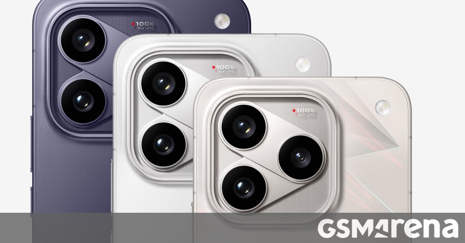 iQOO 16 and iQOO Pad Ultra full specs leak