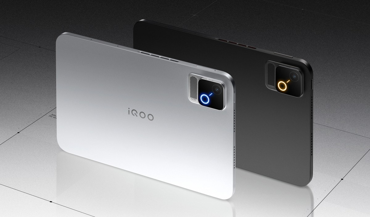 iQOO 16 and iQOO Pad Ultra full specs leak
