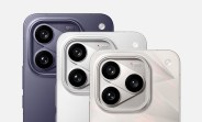 iQOO 16 set to launch in China on September 29 with three color options