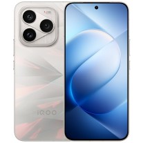iQOO 16 共有三种颜色
