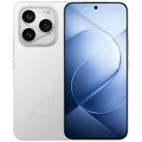 iQOO 16 共有三种颜色