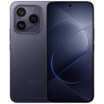 iQOO 16 共有三种颜色