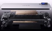 iQOO launches Pad Ultra gaming tablet with 165Hz AMOLED, Snapdragon 8 Elite-series chip