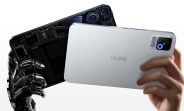 iQOO Pad Ultra set for Sept. 29 launch in China with gaming-focused accessories