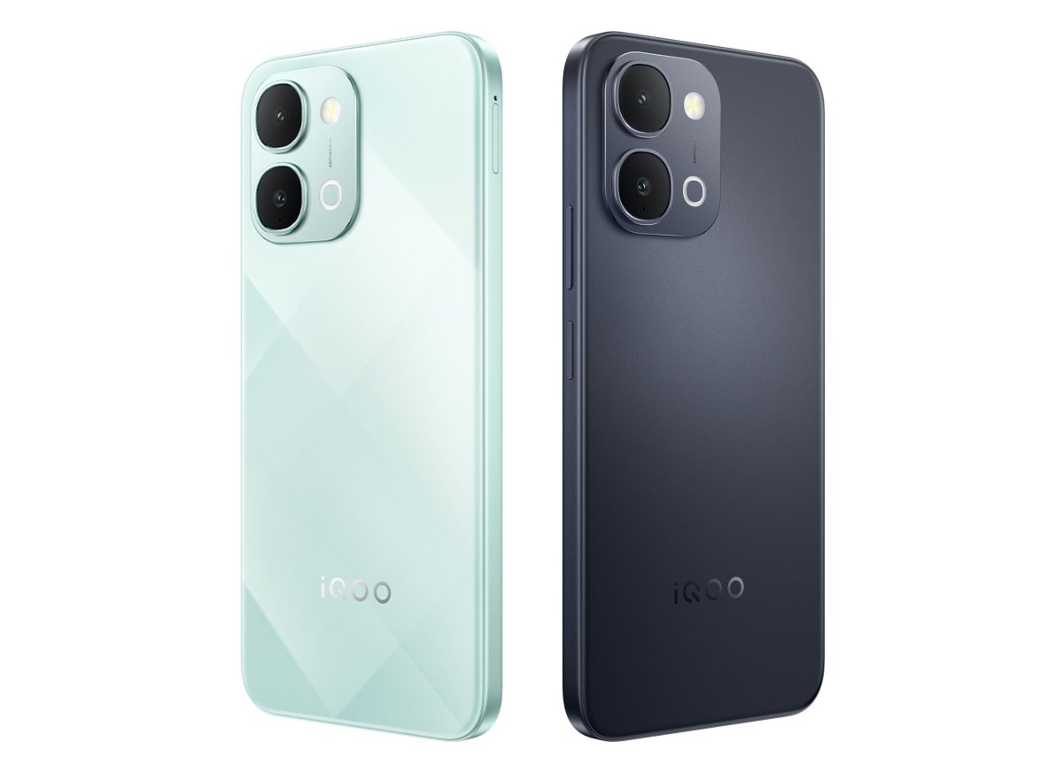 iQOO Z11xa launches and it's a confusing one
