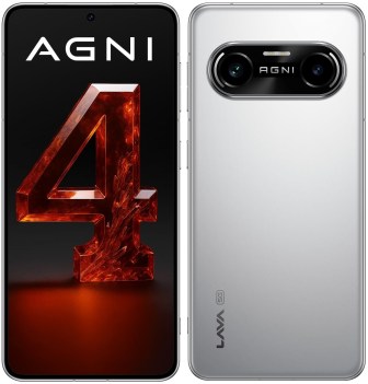 Lava Agni 4