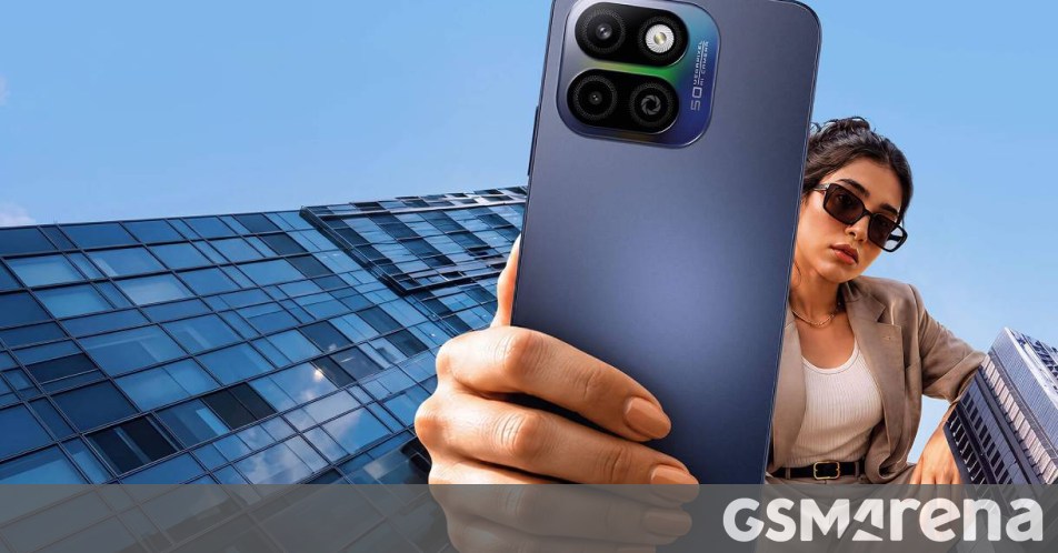 The Lava Shark 2 Pro launches with 5G connectivity, 6,000mAh battery