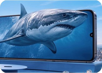 Lava Shark 2 Pro: 6.75” 720p+ 120Hz LCD