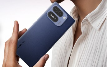 Lava Virat Curve is here with the MediaTek Dimensity 7100 SoC and a 6,000 mAh battery