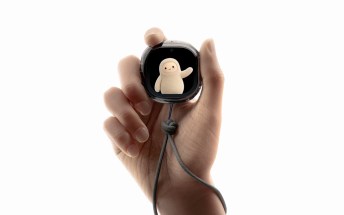 Meta Muse Charm is a standalone AI device coming later this year 