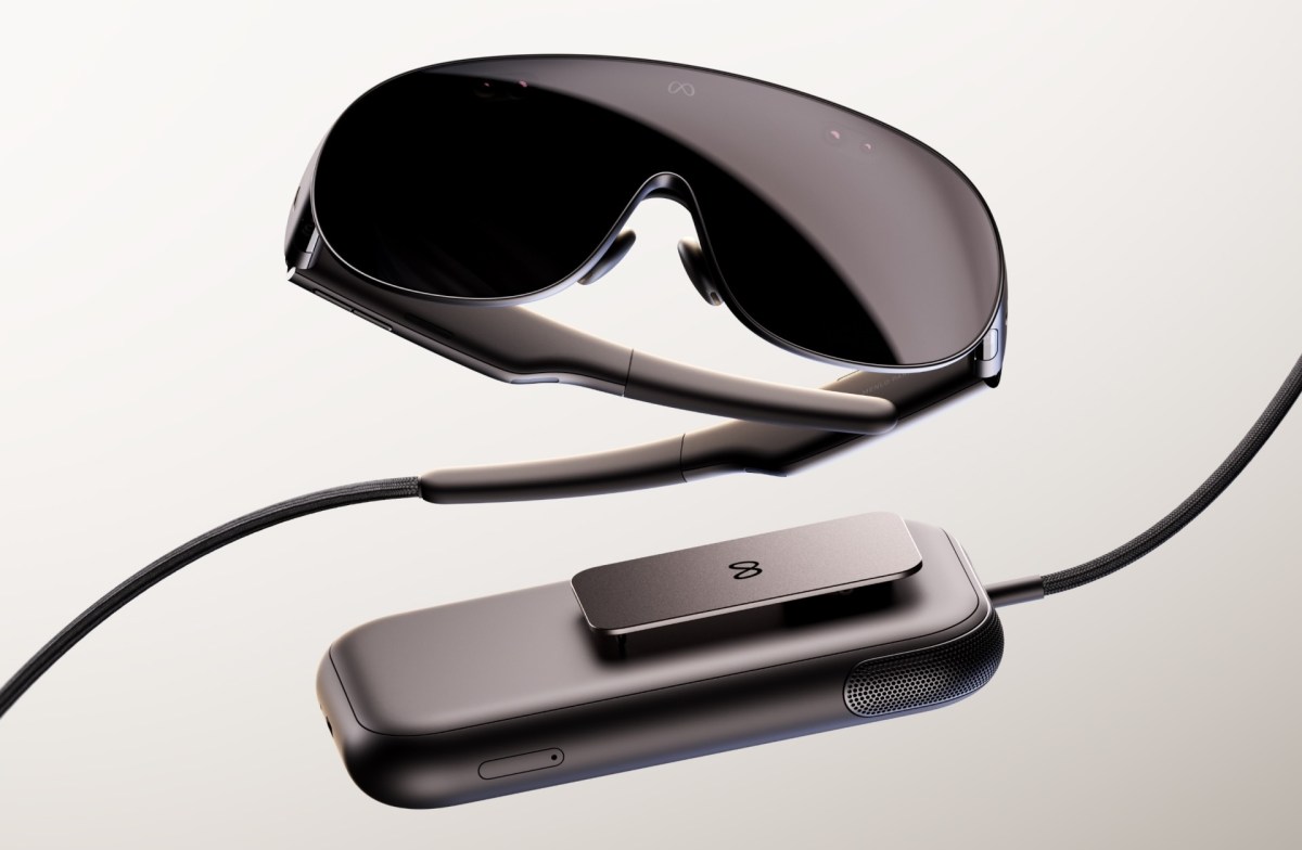 Meta announces new VR Glasses and camera-free Ray-Ban Meta Audio