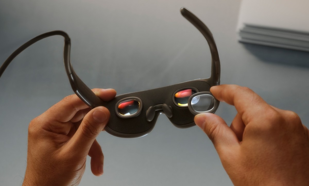 Meta announces new VR Glasses and camera-free Ray-Ban Meta Audio