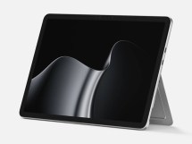 Microsoft Surface Pro 12” in: Platinum