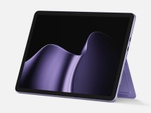Microsoft Surface Pro 12” in: Violet