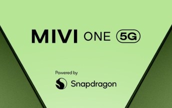 Mivi to enter Indian smartphone market this month with the launch of Mivi One 5G