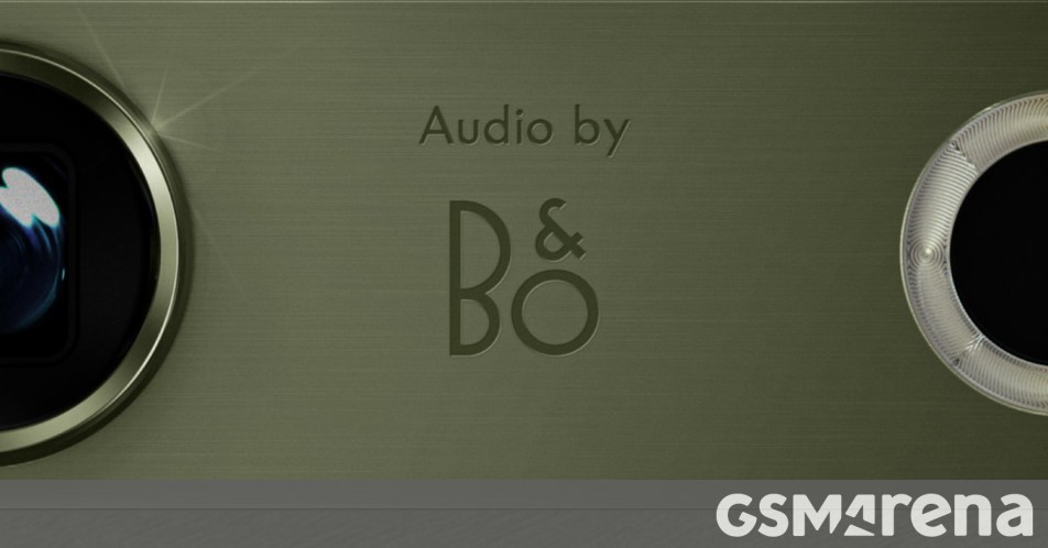 Signature 27 是摩托罗拉第一款配备 Bang & Olufsen 音频的智能手机 Signature 27 是摩托罗拉第一款配备 Bang & Olufsen 音频的智能手机