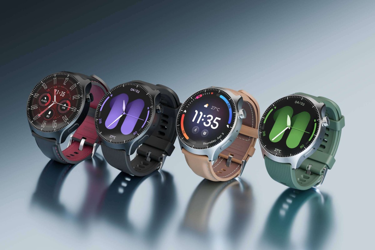 Motorola unveils Edge 70 Plus, Watch Ultra, Swarovski Razr 70 at IFA 2026