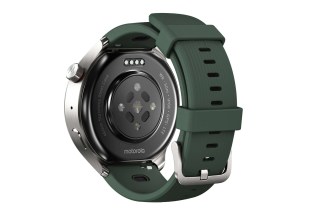 Motorola Watch Ultra