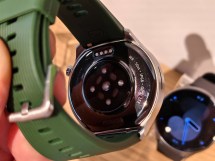 A premium timepiece