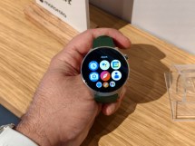 A premium timepiece