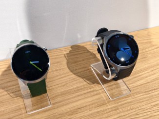 The Moto Watch Ultra