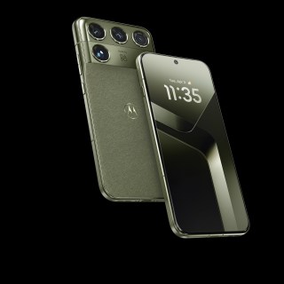 Motorola Signature 27