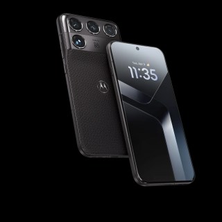 Motorola Signature 27
