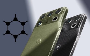 GrapheneOS confirms the first Motorola to support the privacy-focused Android fork