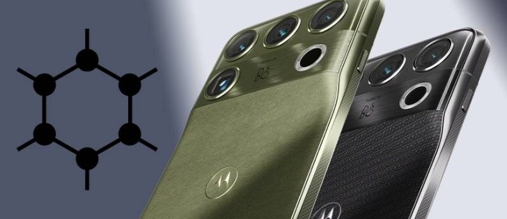 GrapheneOS confirms the first Motorola to support the privacy
