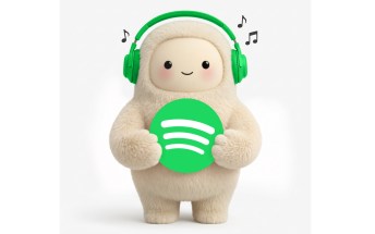 Meta's Muse can now control your Spotify