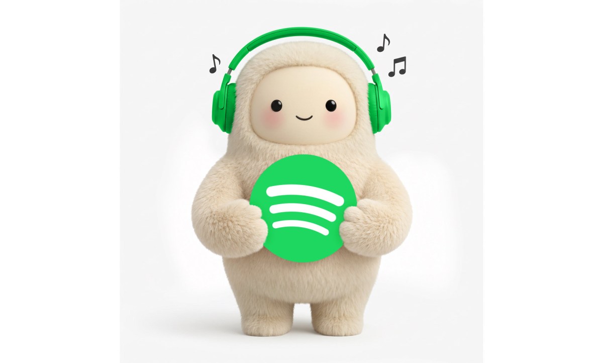 Meta's Muse can now control your Spotify