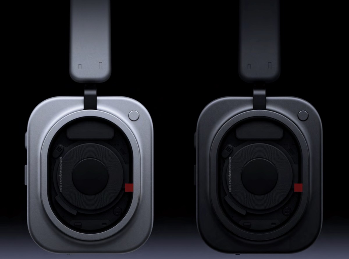 Nothing Headphone (1) Pro unveiled with triple drivers, improved ANC, and premium build