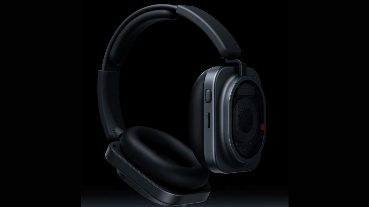 Nothing Headphone (1) Pro unveiled with triple drivers, improved ANC, and premium build