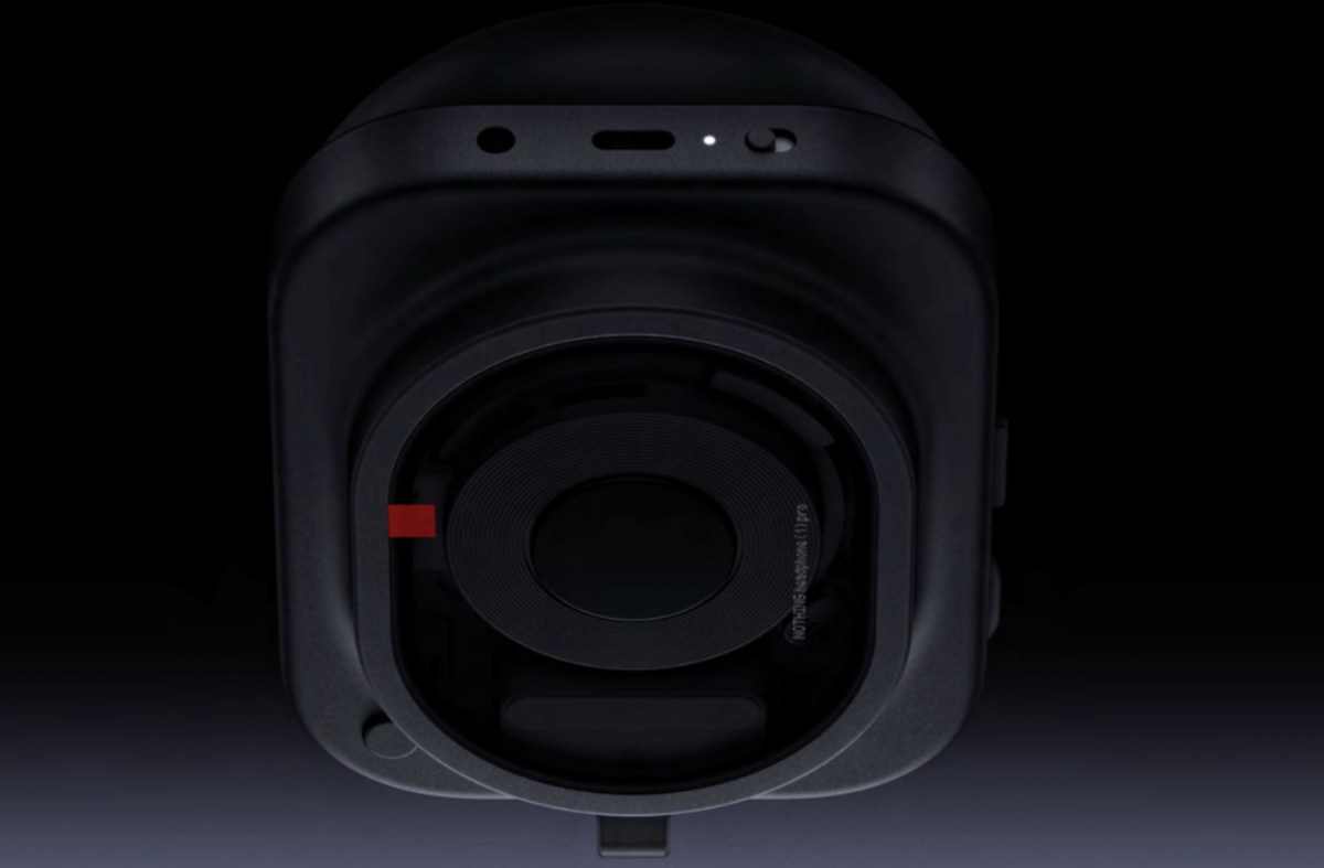 Nothing Headphone (1) Pro unveiled with triple drivers, improved ANC, and premium build