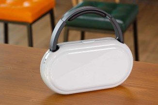 Nothing Headphone (1) Pro in for review