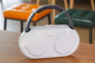 Nothing Headphone (1) Pro in for review