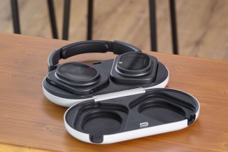 Nothing Headphone (1) Pro in for review