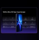 nubia NaviX Ultra: key features (machine translated)