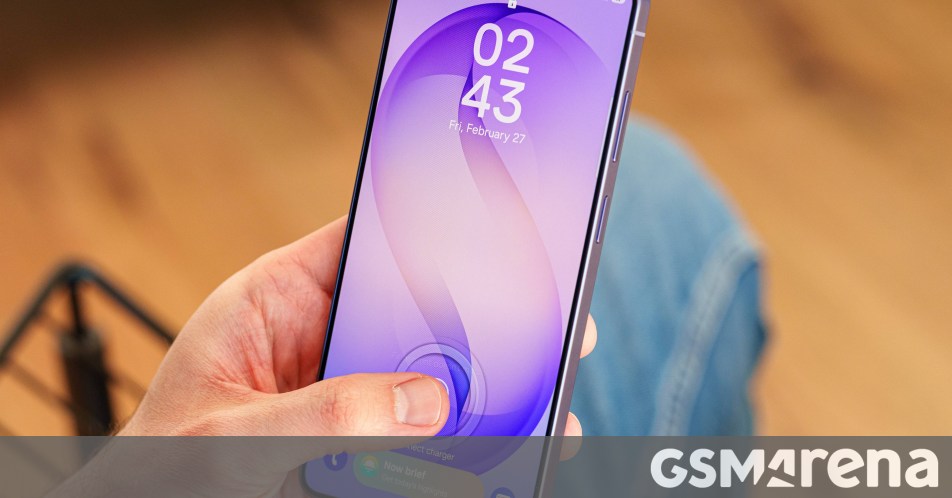 Samsung officially releases One UI 9 for the Galaxy S26, S26+, and S26 Ultra Samsung officially releases One UI 9 for the Galaxy S26, S26+, and S26 Ultra
