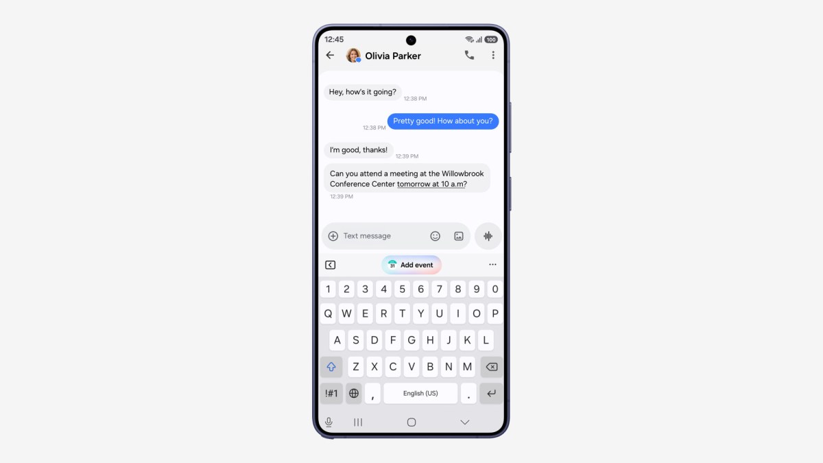 Samsung officially releases One UI 9 based on Android 17 for the Galaxy S26, S26+, and S26 Ultra