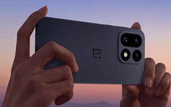 OnePlus 16 complete camera hardware detailed