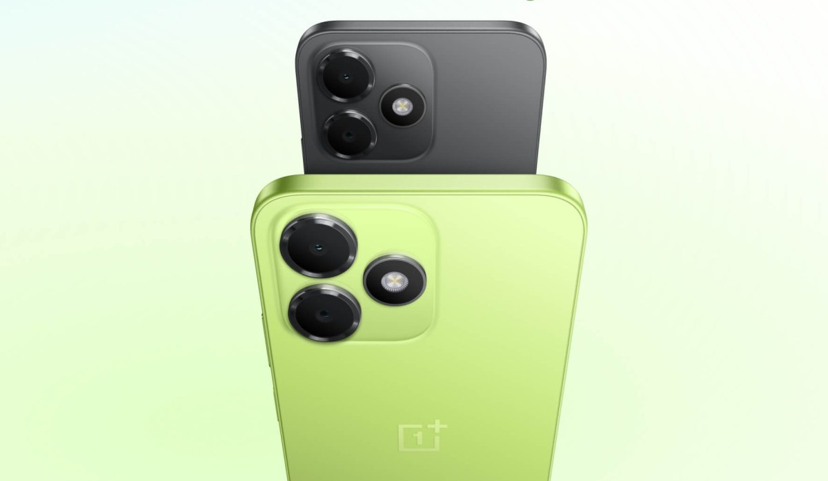 OnePlus N6 Lite to debut next week with a 7,000mAh battery