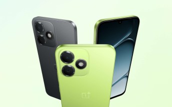 OnePlus N6 Lite goes official with a 7,000mAh battery