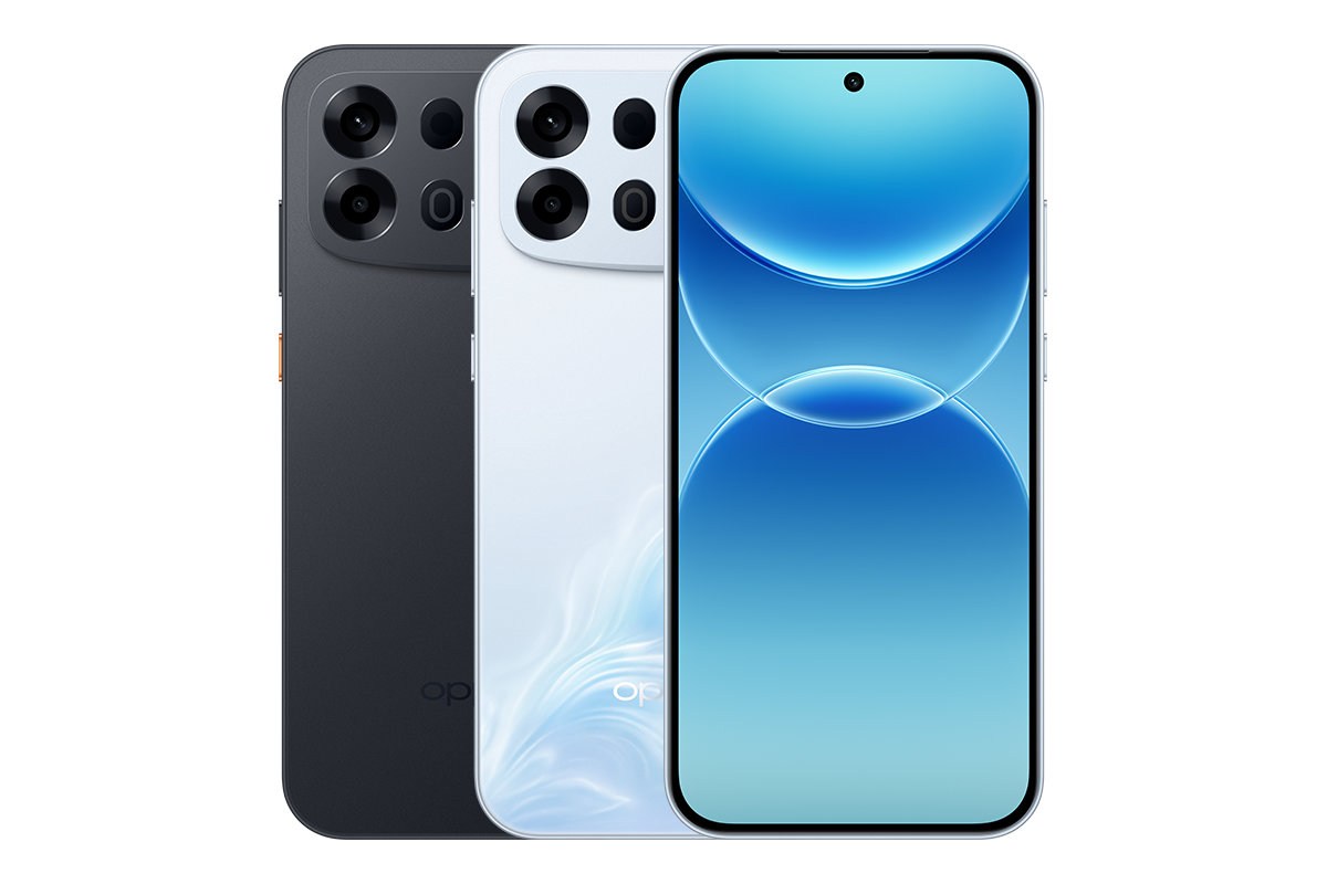 Oppo A7 Pro Max makes its global debut, here's how much it costs in Europe